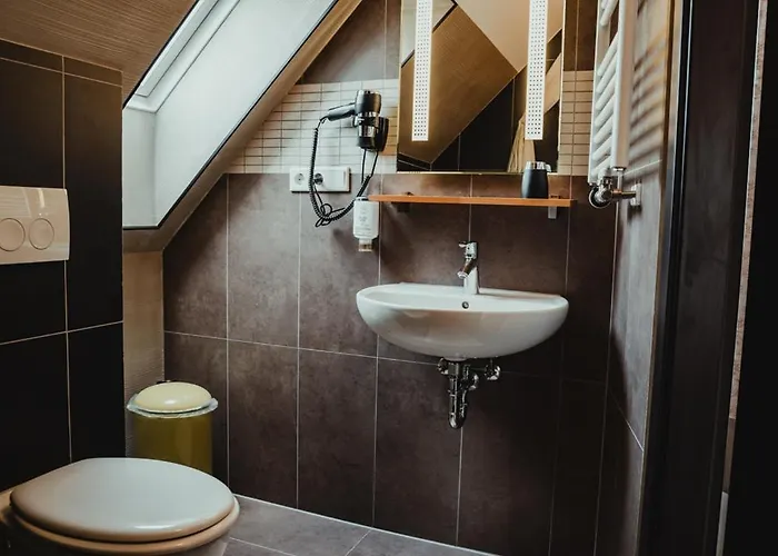 Apartmán Wonderapartments - Bielefeld-mitte