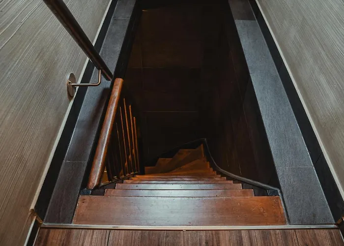 Wonderapartments - Bielefeld-mitte Apartmán *